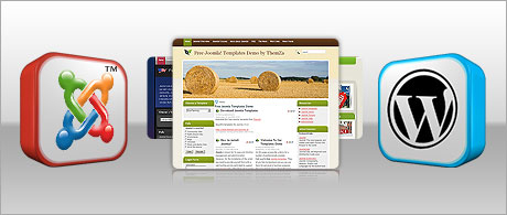 Free-of-charge web design themes